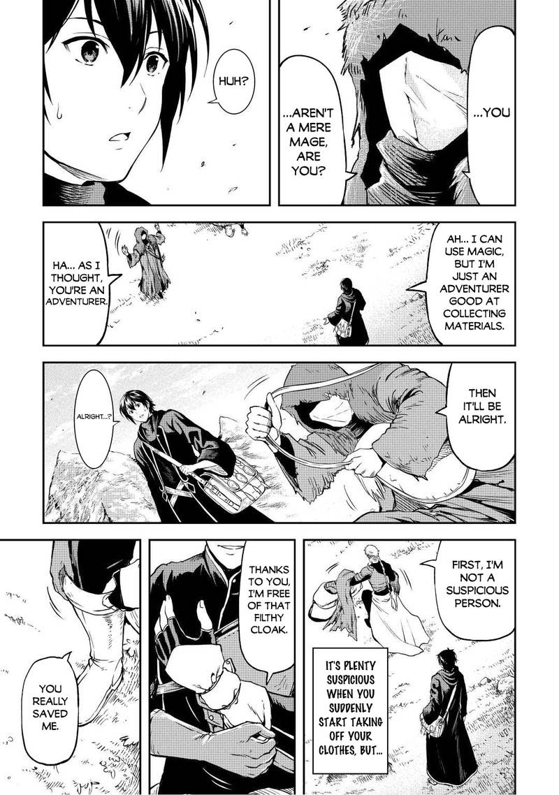 Sozai Saishuka no Isekai Ryokouki - Chapter 43 image 27